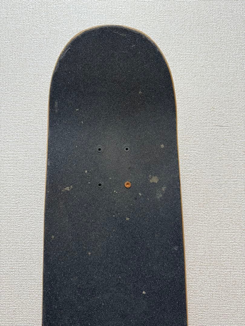 木製デッキ スケートボード コンプリート　8.0インチ