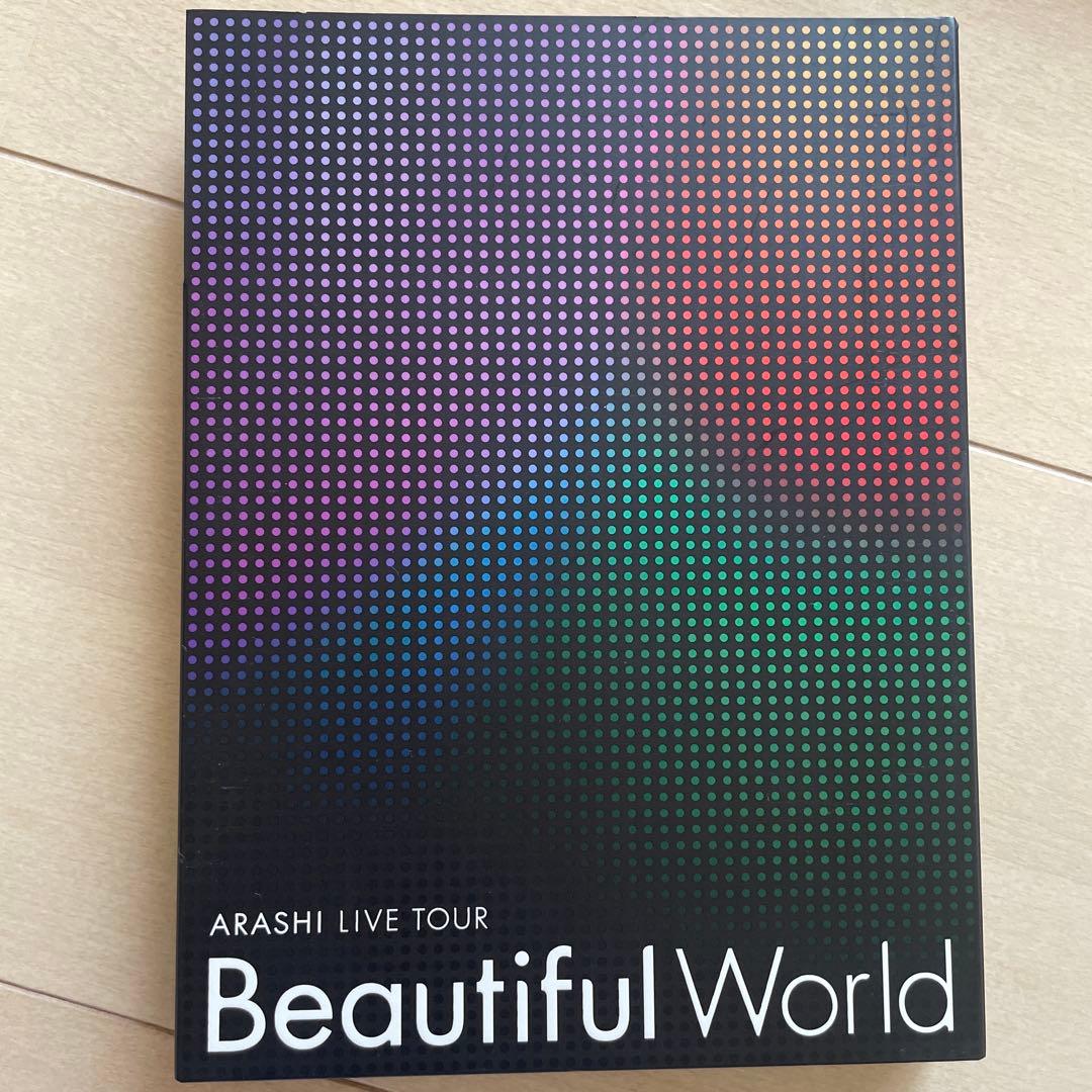 嵐/ARASHI ライブDVD 12巻