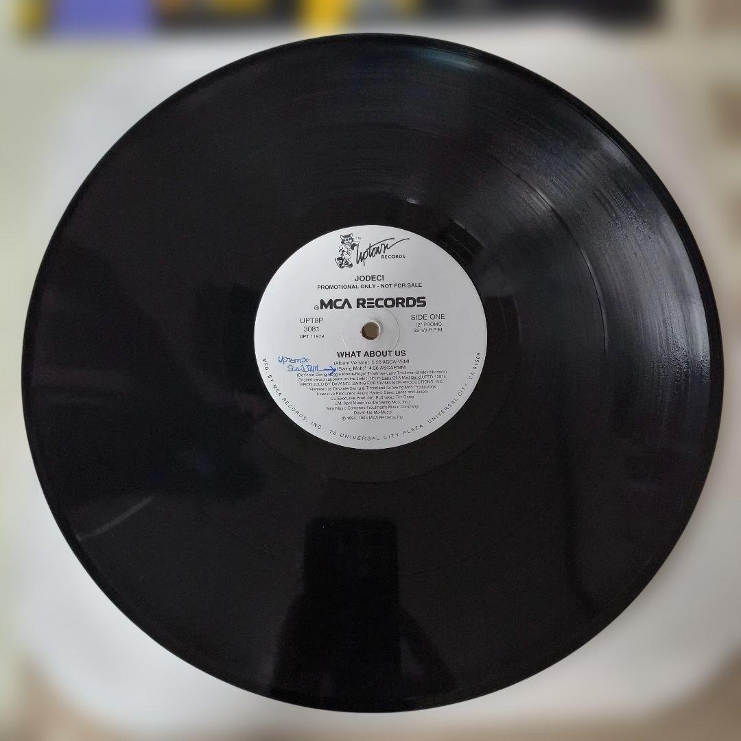 洋学LP 6枚セット売り