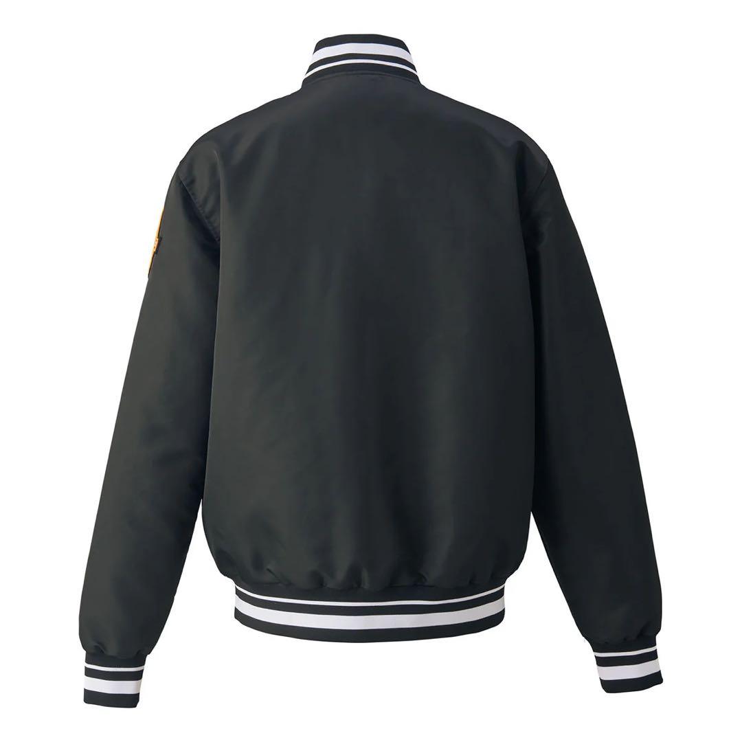 【新品・未開封】ZETT by BEAMS DESIGN スタジアムジャケット