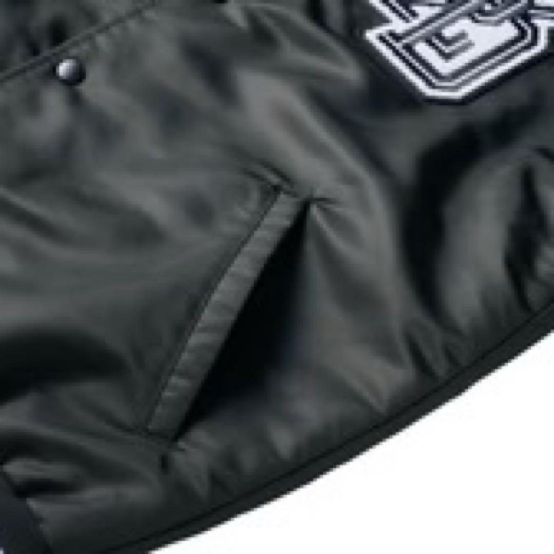 【新品・未開封】ZETT by BEAMS DESIGN スタジアムジャケット