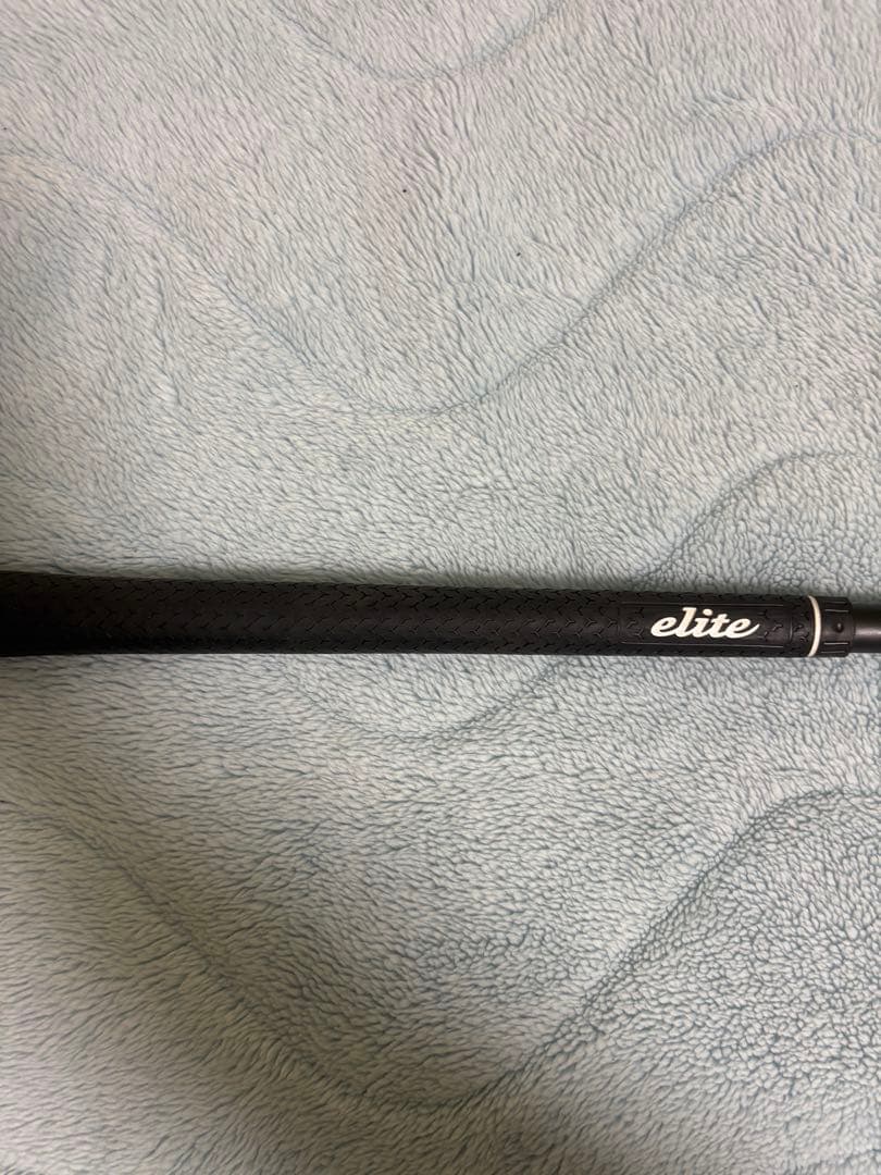 ピンツアーブラック 65S ドライバー用 ピンスリーブ付き