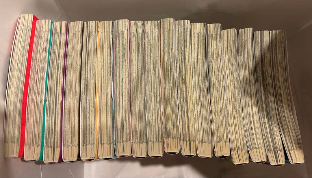 地縛少年 花子くん 1〜17巻まとめて