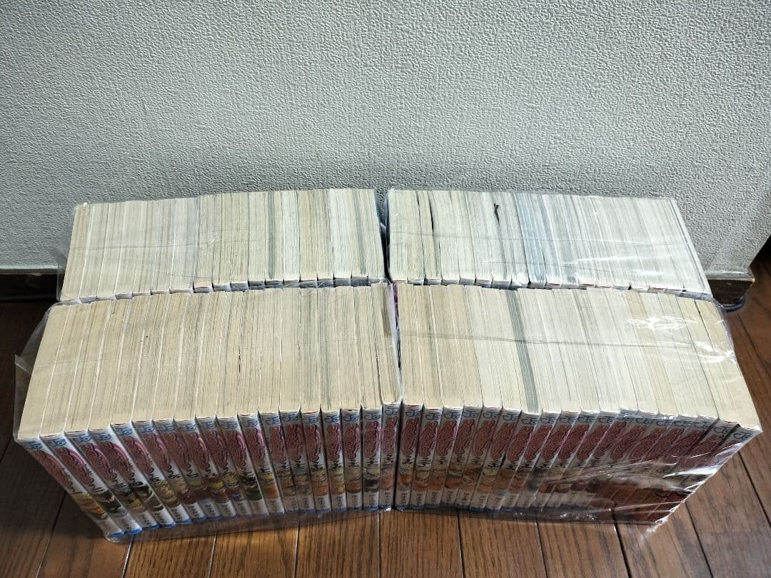 NARUTO ナルト 全巻 おまけ付き 帯あり多数
