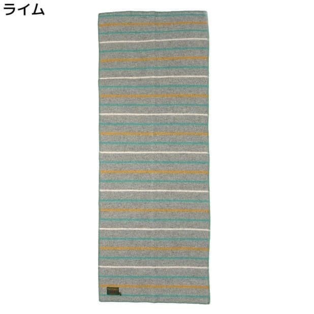 TWEEDMILL 2枚セット ウール ブランケット ストール ツイードミル