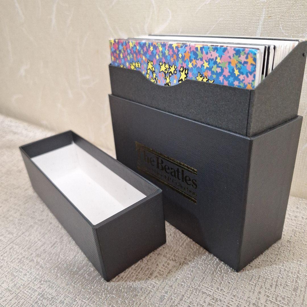 ザ・ビートルズ コンパクト・ディスク EP コレクション