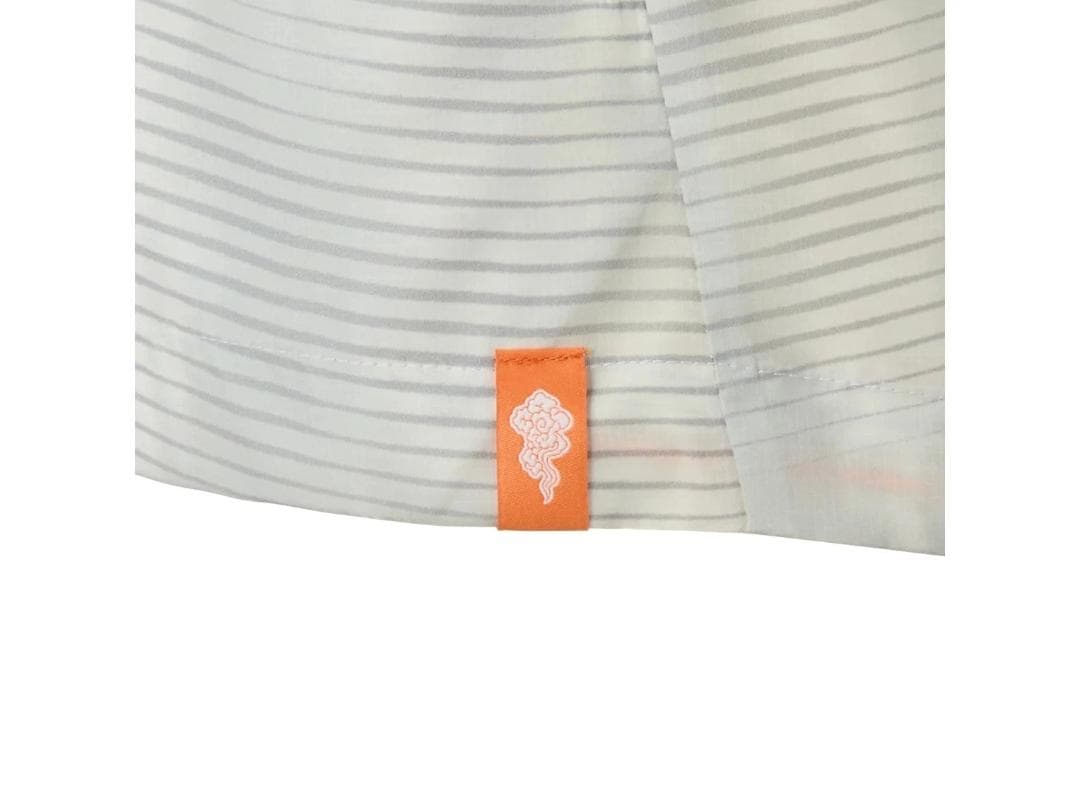 ASICS東京マラソン2026RUN TOKYOウィンドブレーカーホワイト2XL