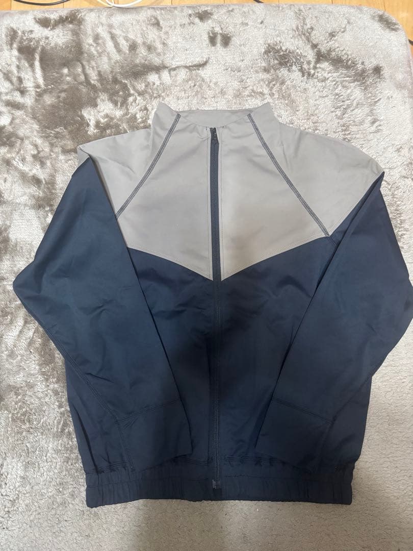 【最終価格】 試着のみ LAVA おうちdeホットヨガスーツ サウナスーツ