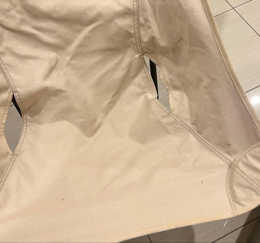 NORDISK × helinoxキャンプチェア