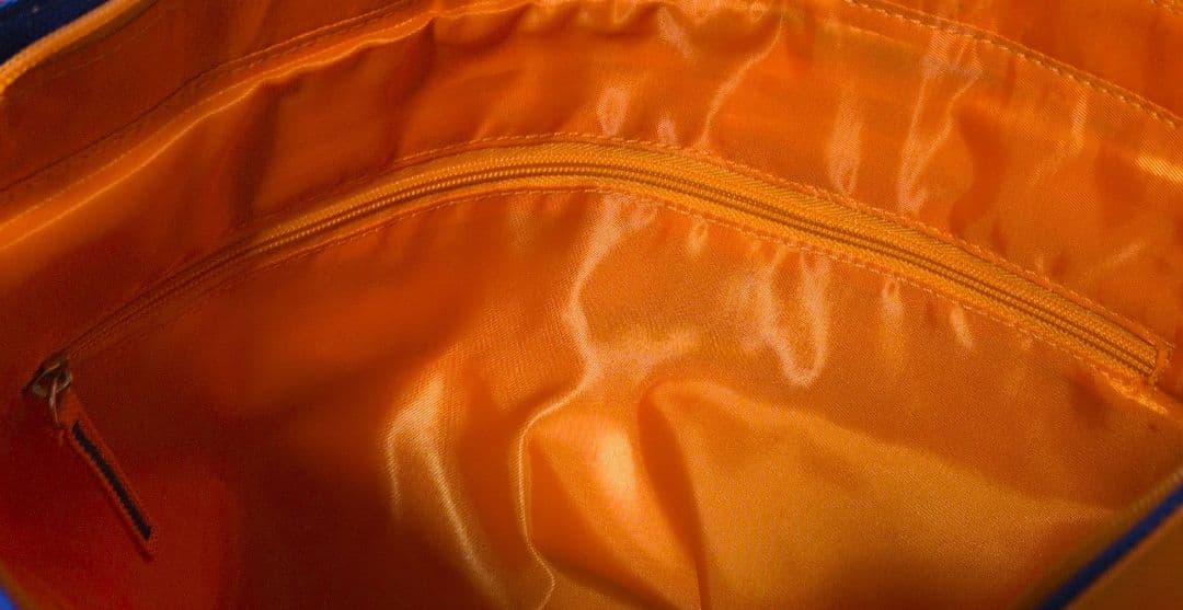 【かりぶ】アルビレックス新潟　トートバッグ　新潟伊勢丹コラボ　田中達也選手