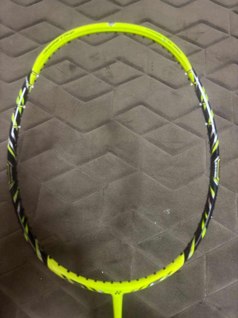 YONEX バドミントン ラケット ジャンク品