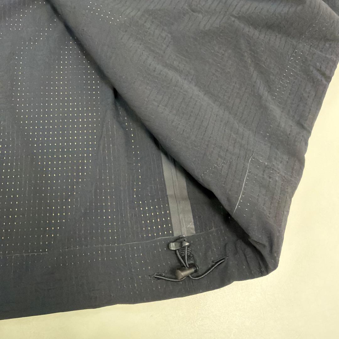 新品未使用　Y3 日本代表 アンセムジャケット　黒