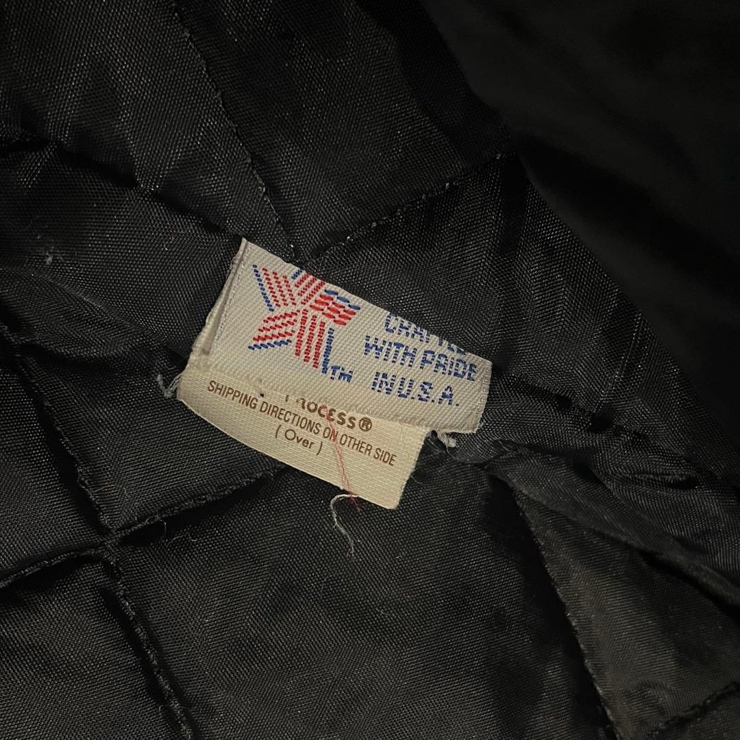 Schott PERFECTO】618 USA製 レザージャケット 80〜90s