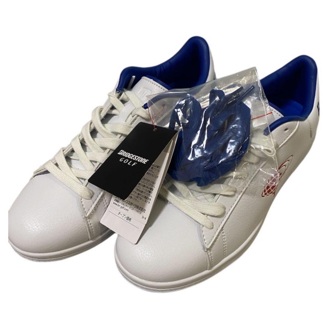【新品タグ付】箱無特価⭐︎ビームスゴルフ×ブリヂストン コラボ限定 ゴルフ25cm