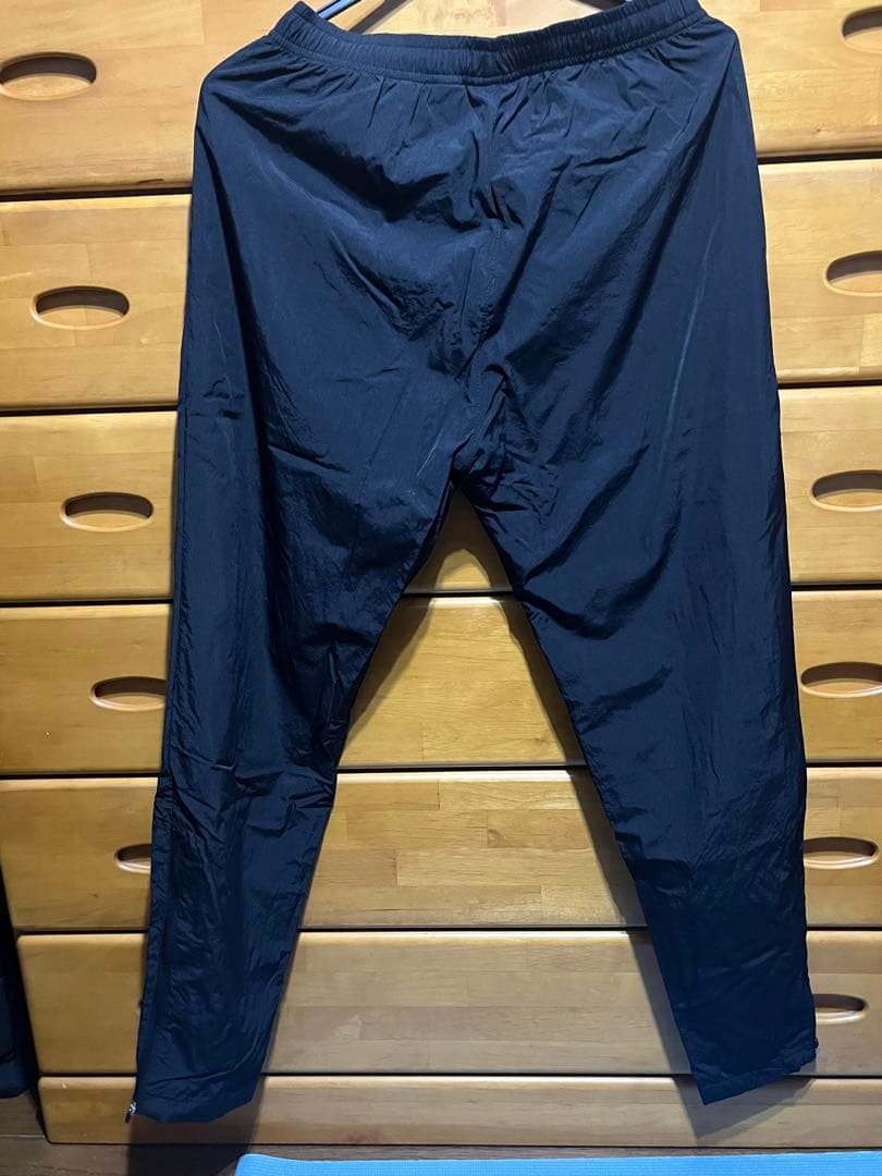 YONEX ユニウラジツキウィンドウォーマーパンツ (80098)