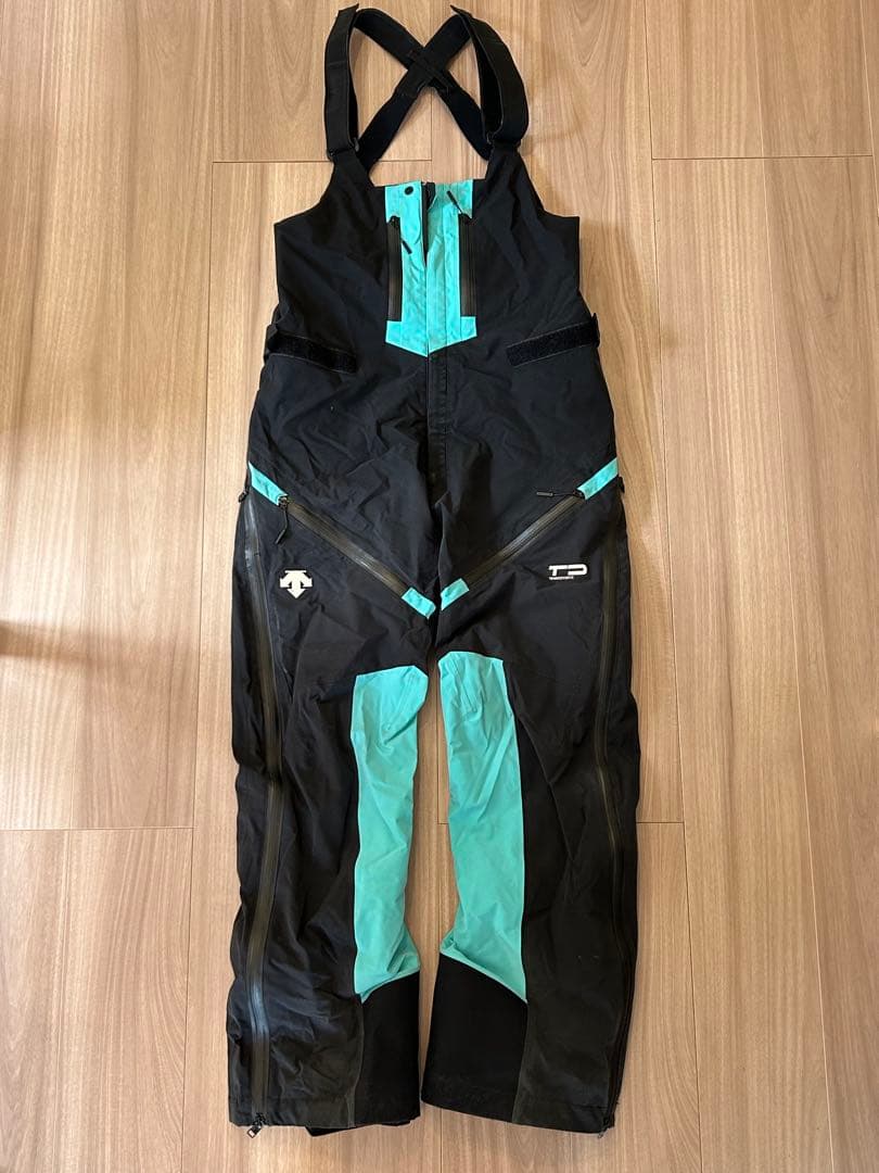 デサント スキーウェア デサントチームウェア