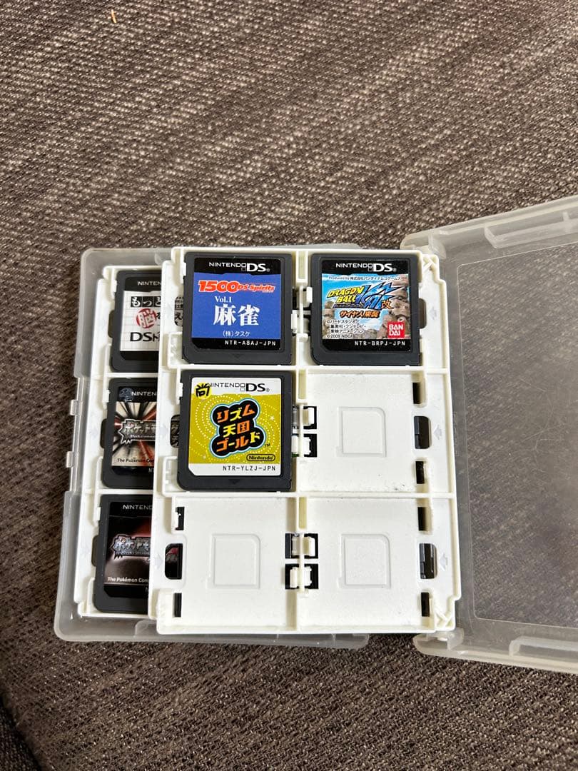 ニンテンドー3DS ゲームソフトセット　　 まとめ売り