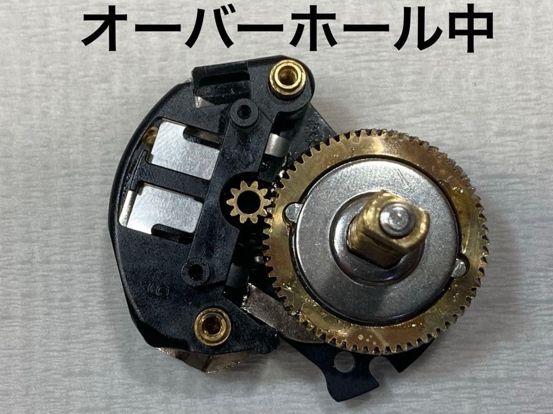 リール Abu Garcia ambassadeur T3600C