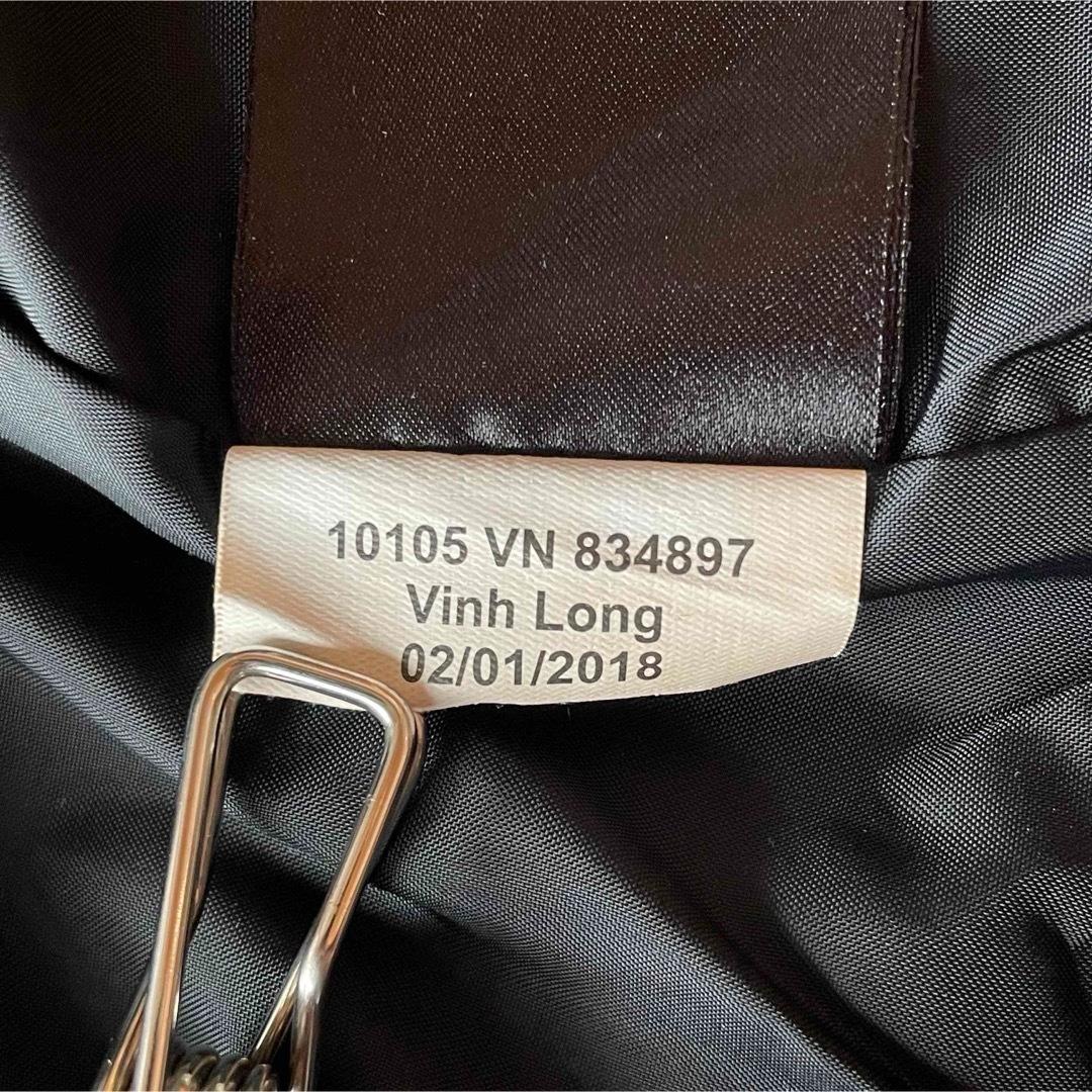 5553 【美品】バートン　ジャケット ゴアテックス ロング丈　レディース S