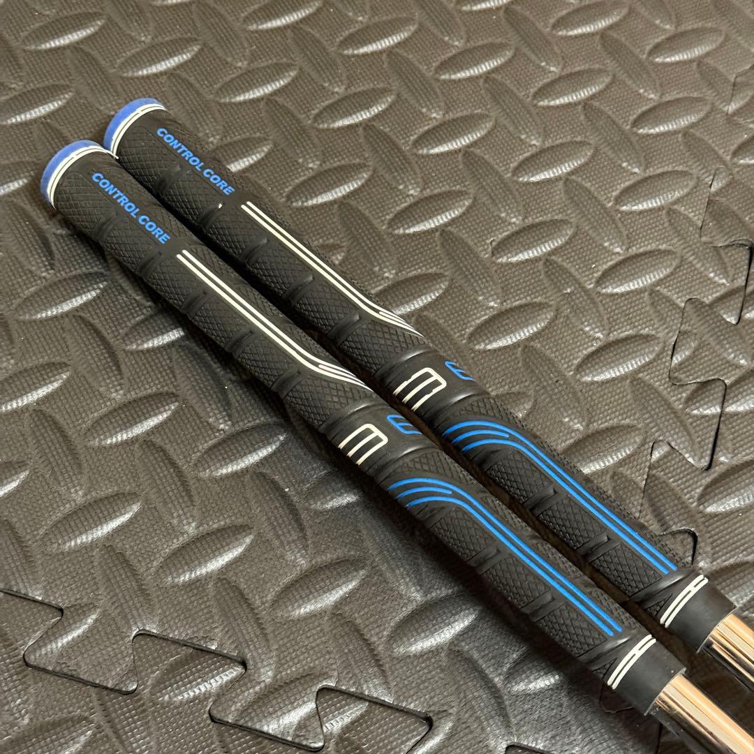 PING i E1 アイアン 5番 6番 2本セット N.S.PRO