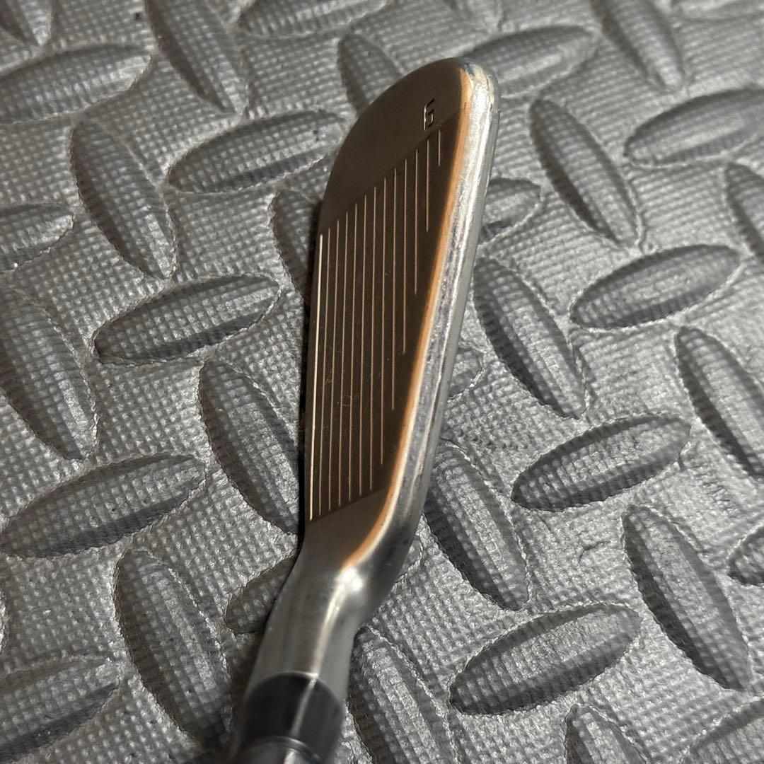 PING i E1 アイアン 5番 6番 2本セット N.S.PRO