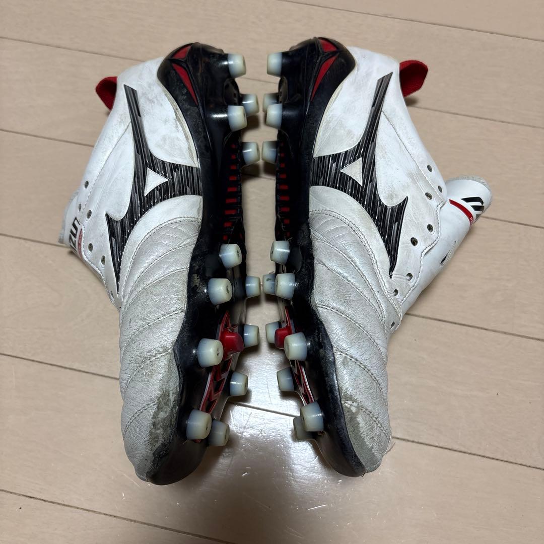 Mizuno モレリオNEOⅡ