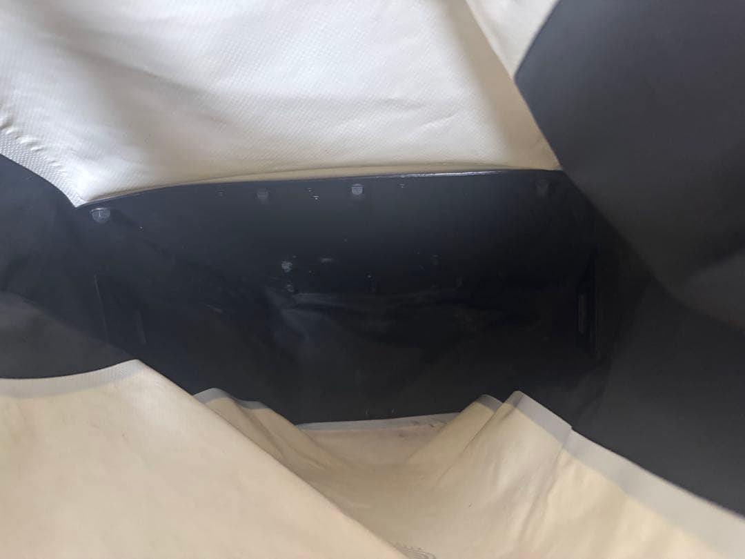 Ortlieb 防水サイドバッグ 2個セット