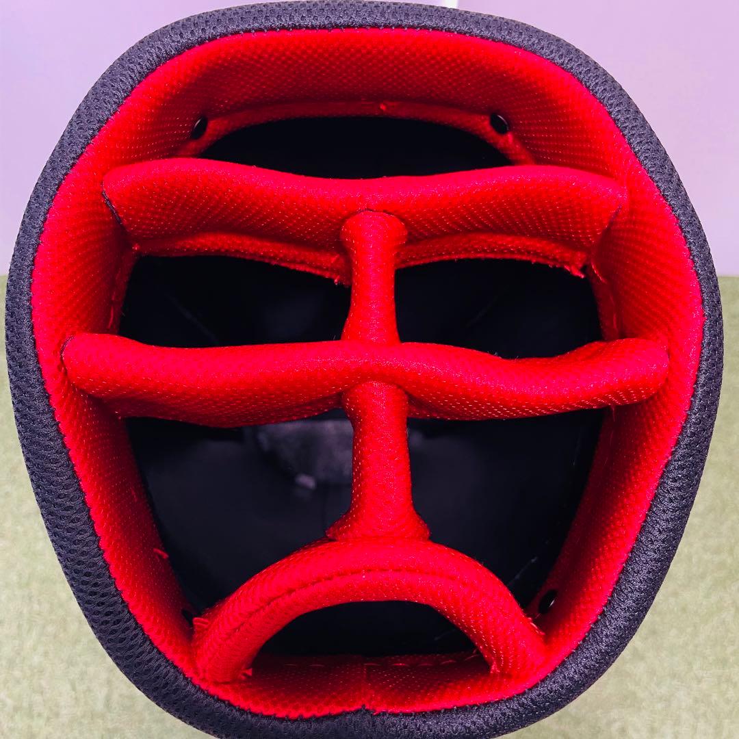 NIKE GOLF キャディバッグ ゴルフ ナイキ ブラック