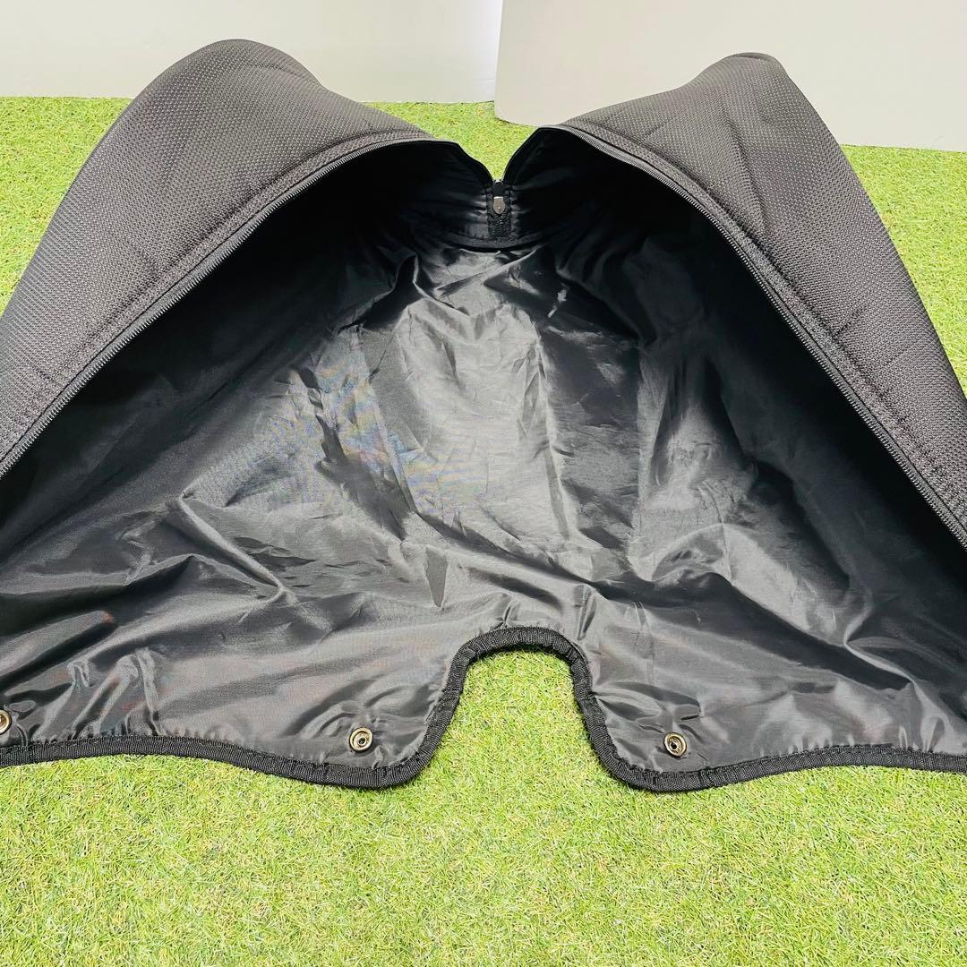 NIKE GOLF キャディバッグ ゴルフ ナイキ ブラック