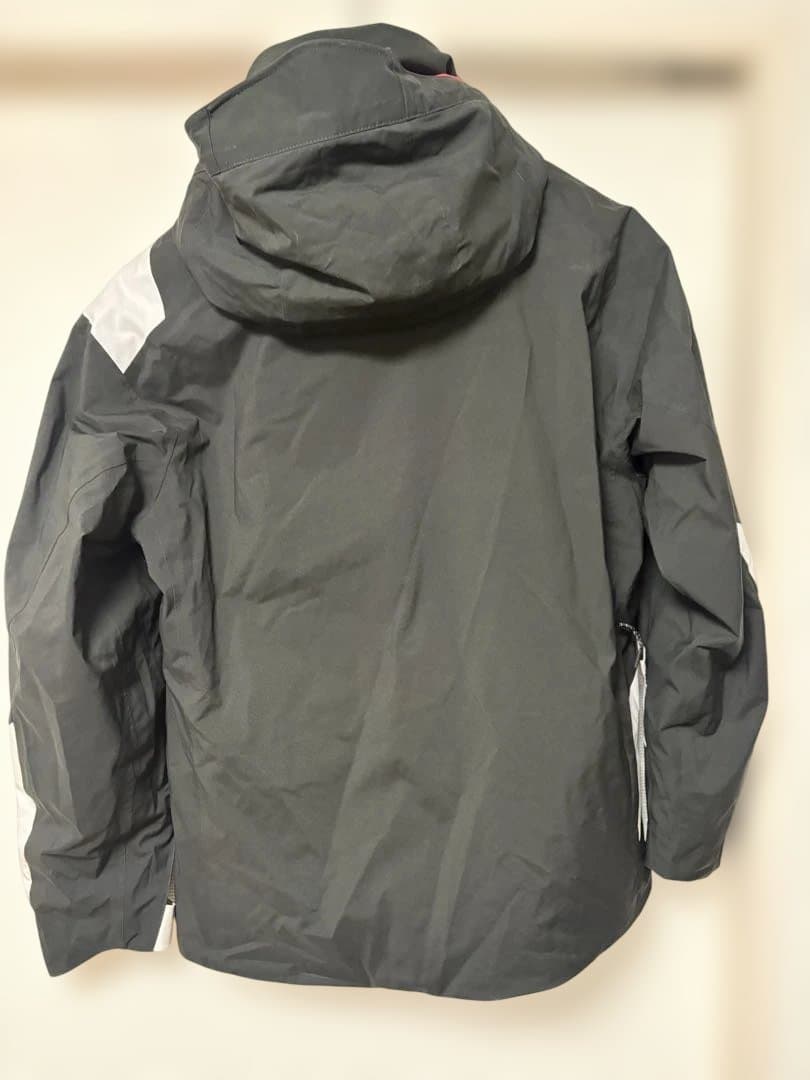 Mizunoミズノ スキーウェア ジャケットのみ Lサイズ　Keisukeモデル