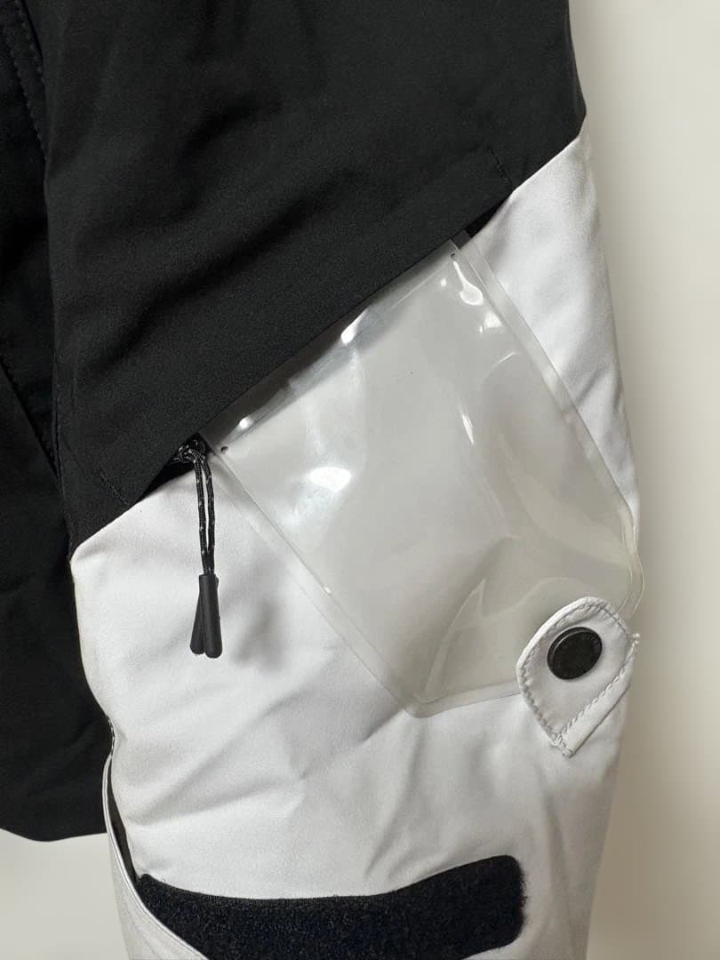 Mizunoミズノ スキーウェア ジャケットのみ Lサイズ　Keisukeモデル