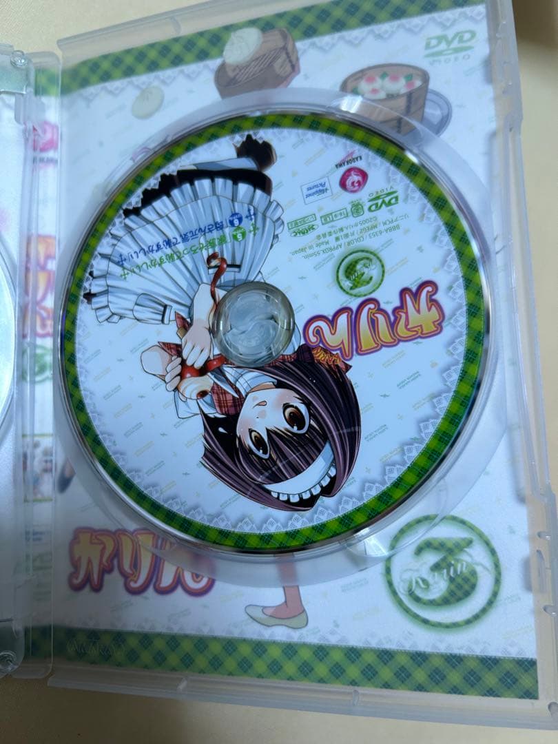 かりん　ＤＶＤ11 巻セット　まとめ売り　未開封含　訳アリ