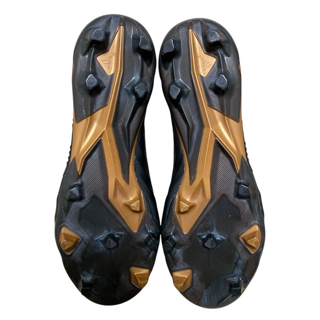 9/15まで値下げ！ Predator 18.1 Leather FG