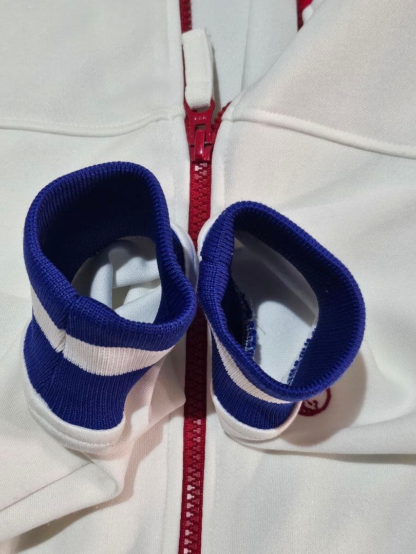 RUSSELUNO ゴルフジャケット Lサイズ