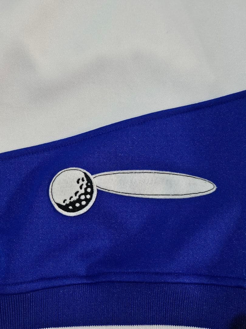 RUSSELUNO ゴルフジャケット Lサイズ