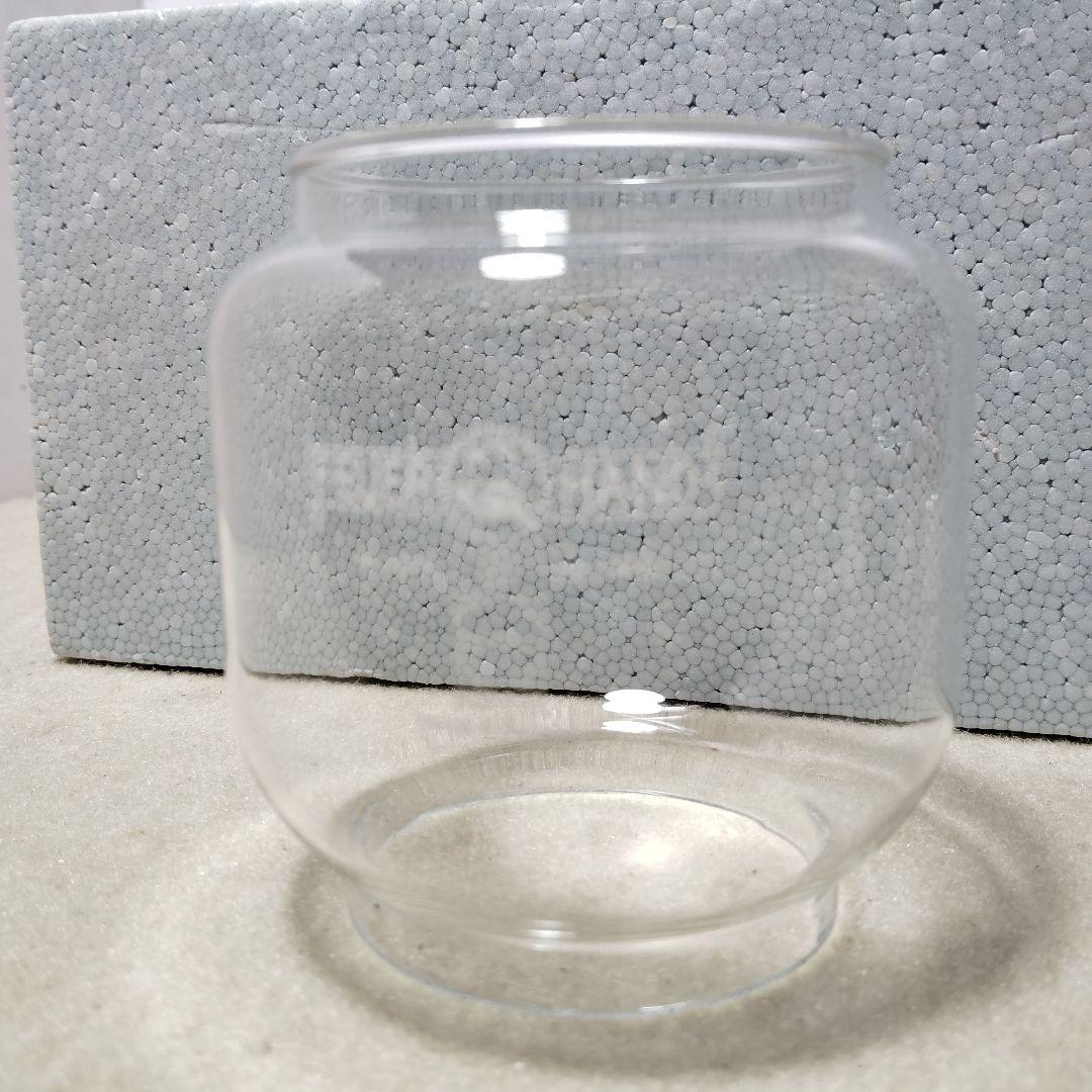 純正ホヤ　DIETZ78 FEUERHANDO276 レイルロードランタン