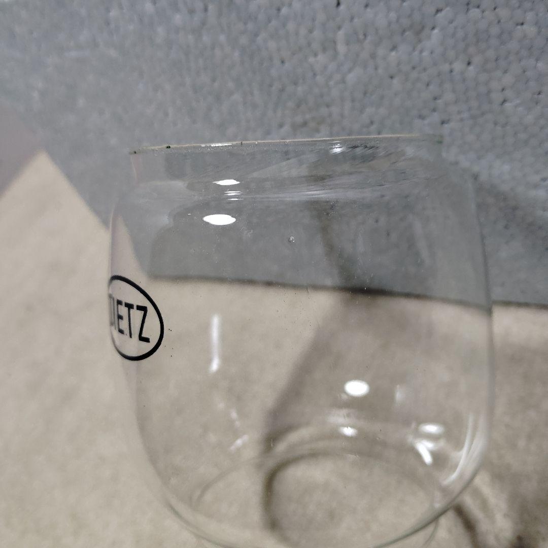 純正ホヤ　DIETZ78 FEUERHANDO276 レイルロードランタン