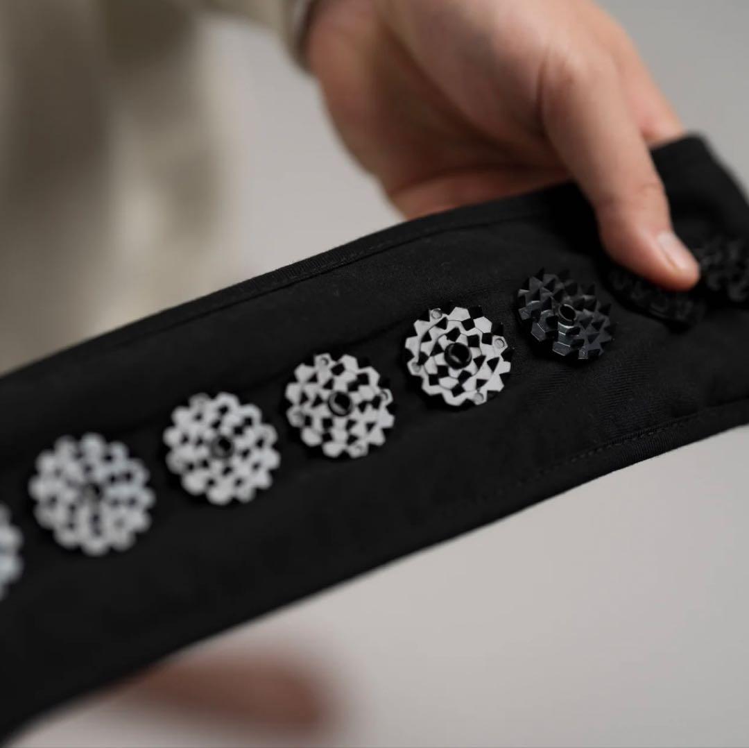 shakti(シャクティ)ヘッドバンド【国内販売なし】