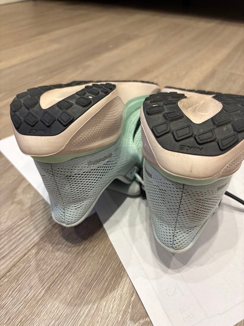 ナイキ　ペガサス41 27.5 ランニング シューズ　NIKE エアズーム