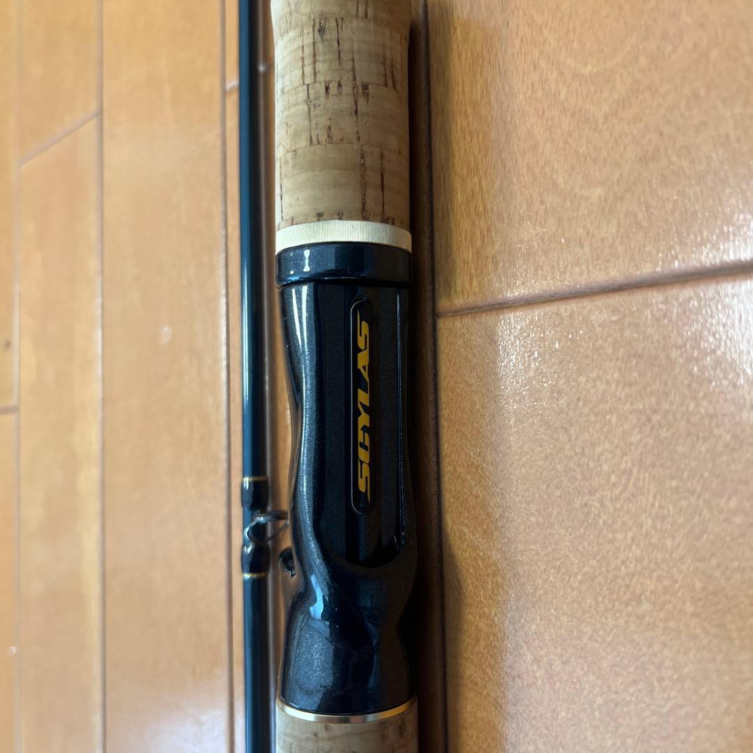 （お値下げ）SCYLASサイラス　SYC-632M DAIKOダイコー