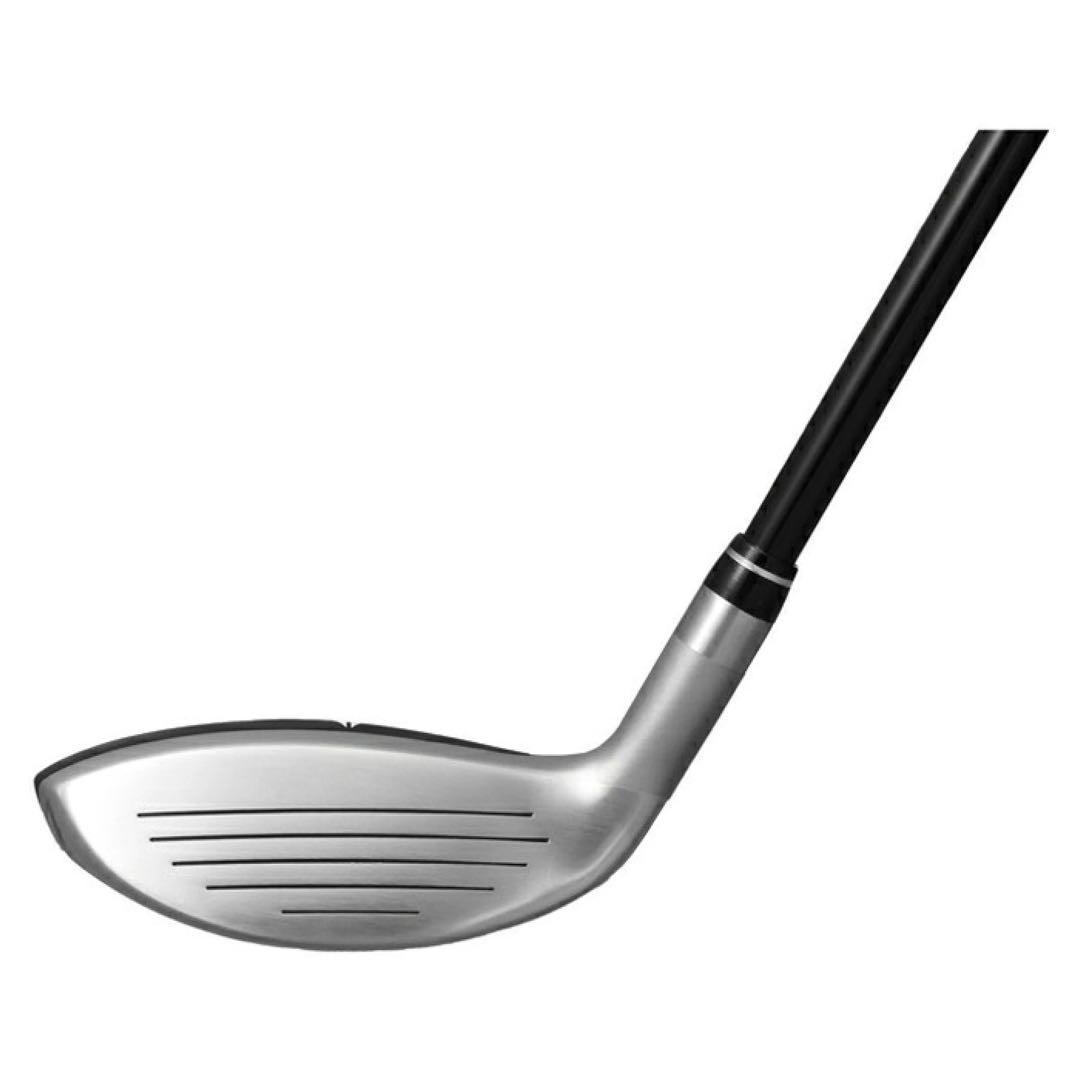 【新品】リンクス パララックス ハイブリッド 中空 アイアン 6番 R 単品