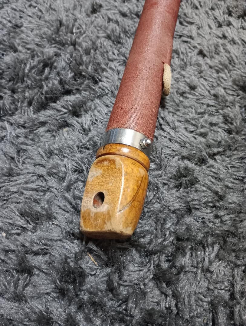 ダイワ小笠原PG4本継ぎ石鯛底物竿