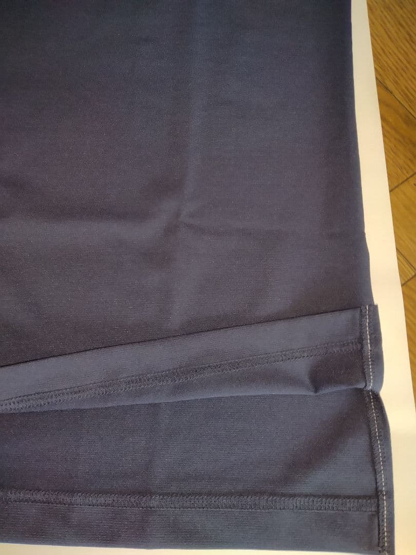 ルコック　メンズ　半袖　ゴルフ