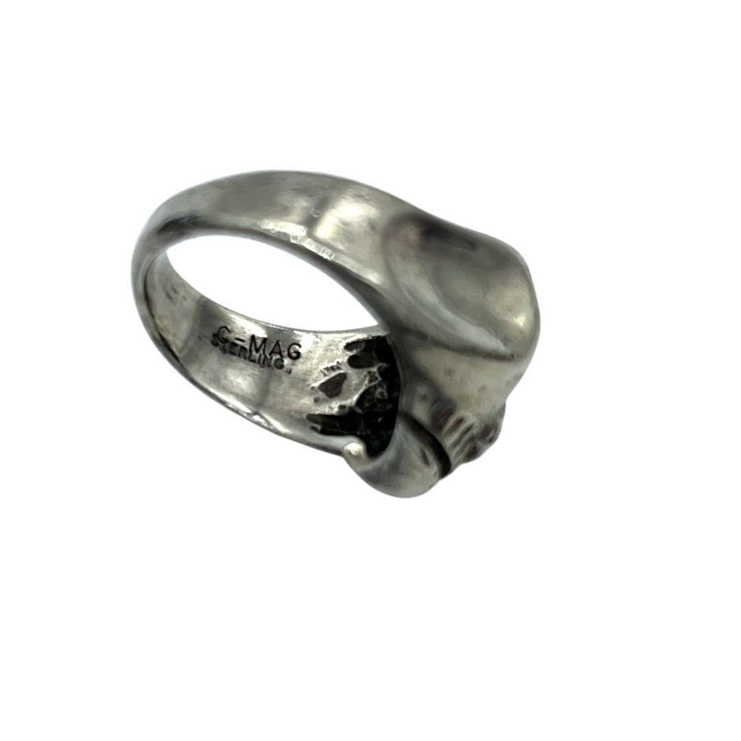 フラッシュポイント　c-mag　14号　ジムスカルリング