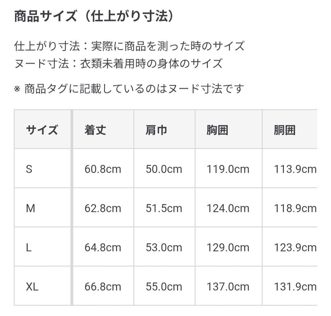 【うめ。】MUJI Labo 紳士 再生ポリエステルデニムジャケット