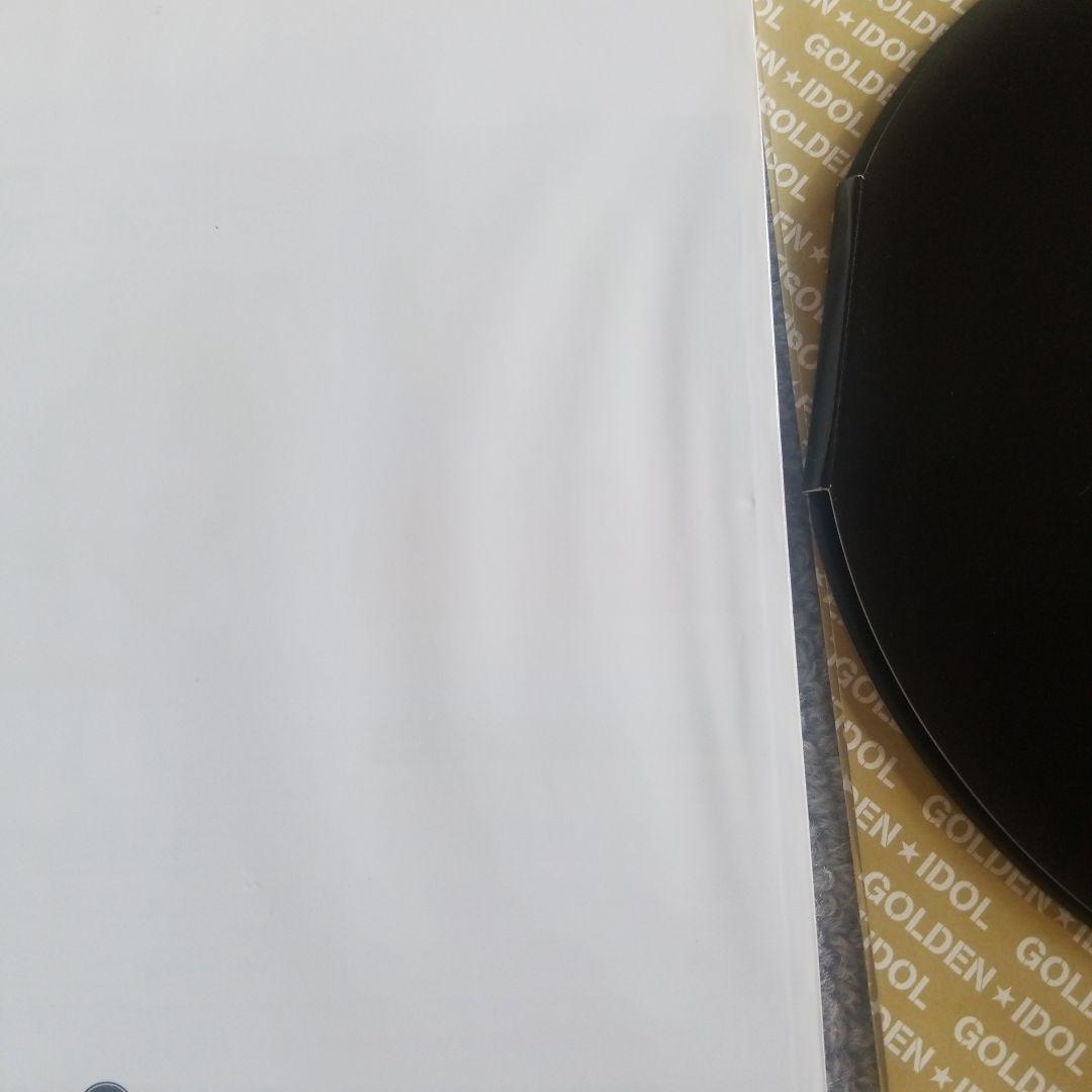 ゴールデン☆アイドル 榊原郁恵