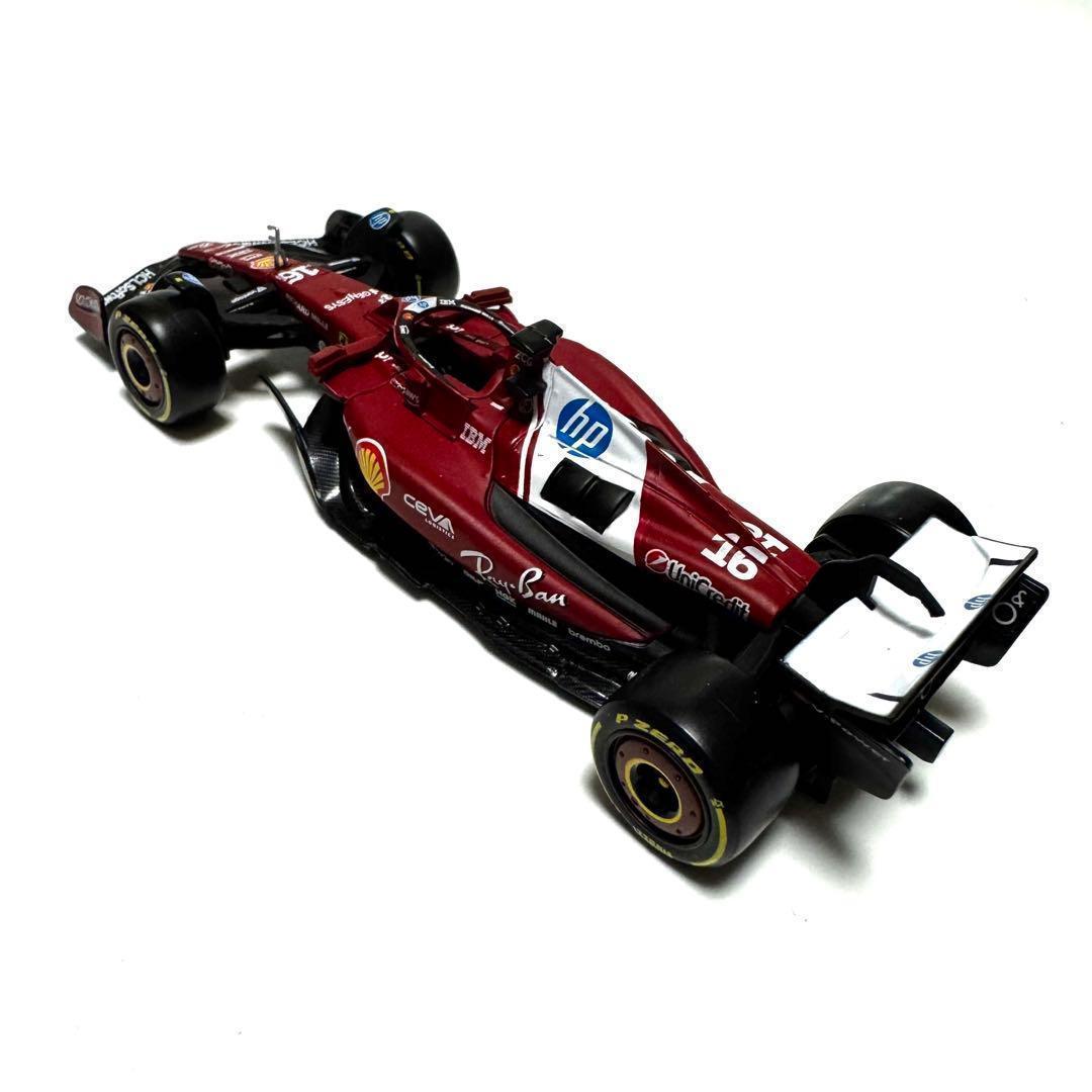ブラーゴ F1 1/43 2025 ミニカー 3台セット