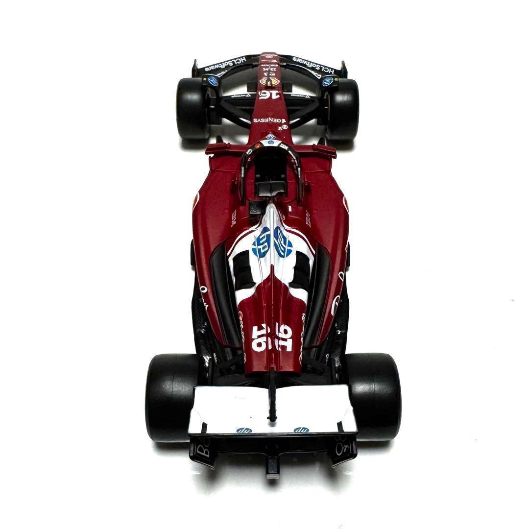 ブラーゴ F1 1/43 2025 ミニカー 3台セット