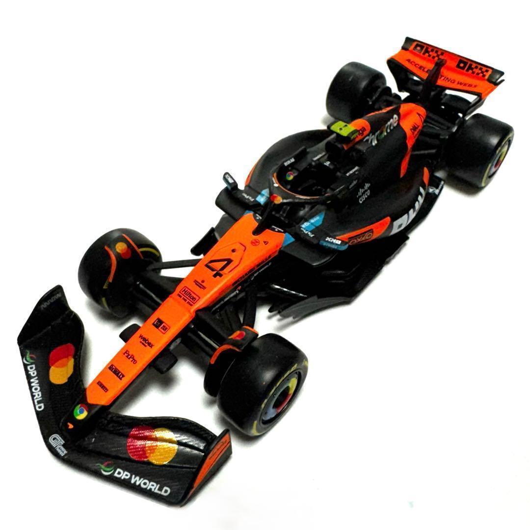 ブラーゴ F1 1/43 2025 ミニカー 3台セット