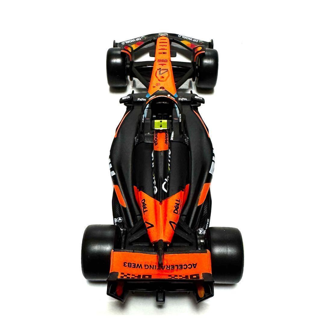 ブラーゴ F1 1/43 2025 ミニカー 3台セット